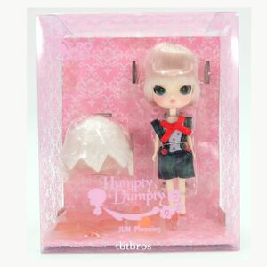 【新品未開封】Little DAL+ リトルダルプラス / Humpty Dumpty #F-244 ドール bjdtbtbros bjd