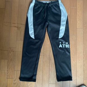 ATHLETA キッズ　ジャージパンツ　スウェットパンツ