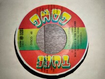 送料込み　bob marley 7インチ　レコード　4枚セット　　ボブ　マーリー_画像4