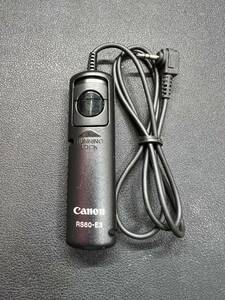  какой это? Canon Canon дистанционный переключатель RS60-E3 камера сопутствующие товары?