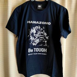 新品タグ付き　カンタベリー HANAZONO Tシャツ