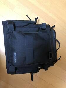 [ beautiful goods ] full clip Savage black river . shoulder bag teps one .OSP Jackal 