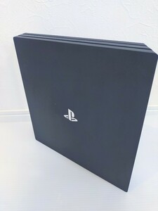 SONY ps4 プレイステーションCUH-7100B