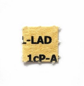 1cP-AL-LAD 150μg シール　1枚　正規品　即日発送