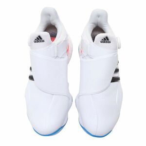 adidasゴルフシューズ ツアー360 22 ボア GY5336 24.5cm