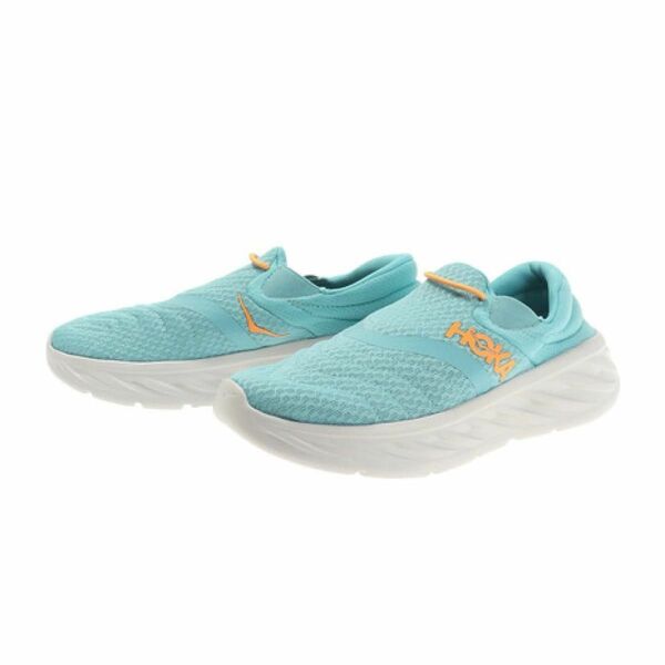 HOKA ONE ONE M ORA RECOVERY SHOE 2 オラ リカバリーシュー 2 ミント 1119397-ABOR