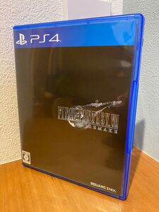 ファイナルファンタジー VII remake 中古