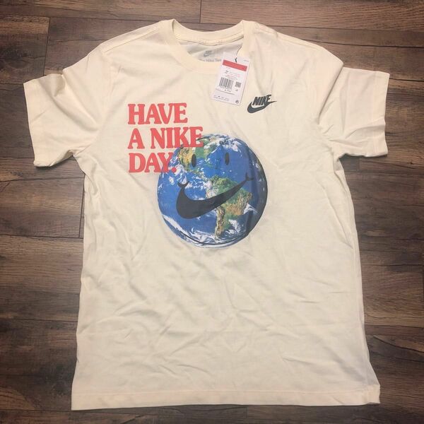 NIKE Tシャツ メンズLサイズ　新品未使用