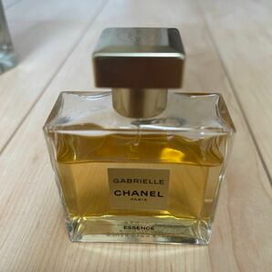 CHANELガブリエル　シャネル　オードゥパルファム 50ml 残量多