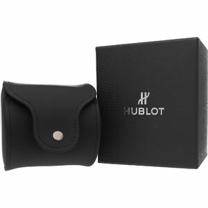 1円～　ウブロ　HUBLOT　空箱　腕時計　BOX