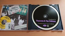 CD Reparata & The Delrons レパラタ・アンド・ザ・デルロンズ The Best Of ベスト 輸入盤_画像3