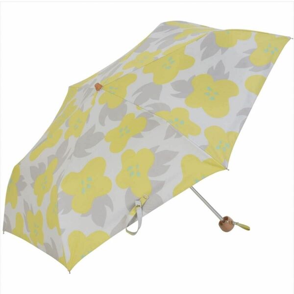 折りたたみ傘 晴雨兼用 おしゃれ日傘　nifty colors ニフティカラーズ