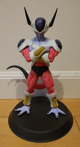 ドラゴンボール改 組立式 DX ハイクオリティ フィギュア フリーザ第2形態 現状品