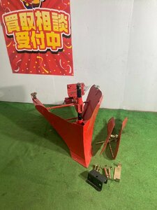 【中古農機　パーツ】反転培土器　島根　岡山　兵庫　広島