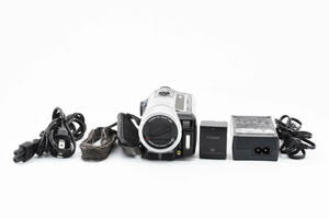 Canon キャノン フルハイビジョンビデオカメラ iVIS HF11 iVIS HF11 送料無料♪ #2123016