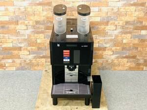 WMF Espresso * кофе механизм 1200F ①