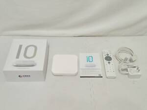 UB10 BOX android tv box 2023 pro max