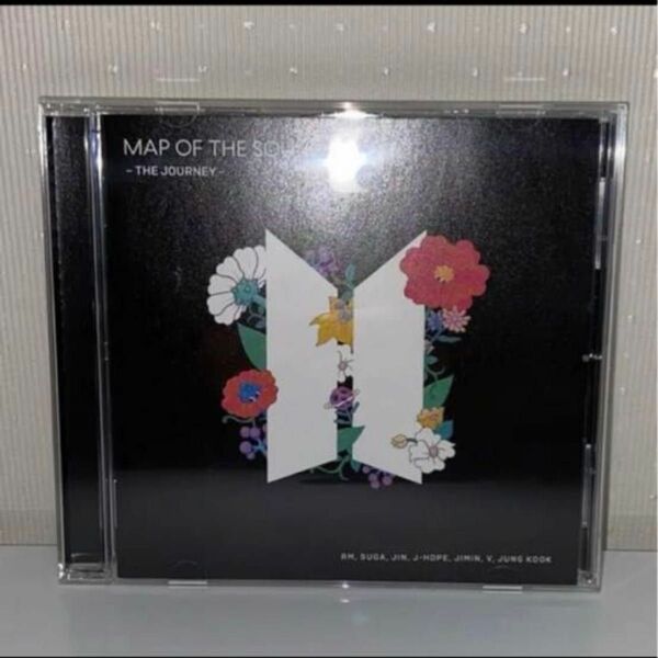 【お値下げ◎】MAP OF THE SOUL 7 〜THE JOURNEY〜