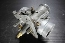 RZ125 キャブレター 13W ヤマハ 純正 ジャンク品 #R20240506_画像1