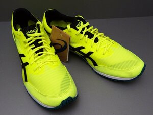 #[ tag attaching ]asics Asics WINDSPRINT 2 Wind Sprint 1093A117 750 27.5cm a little with translation track-and-field training (.)