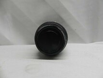 【中古】ASAHI SMC PENTAX ペンタックス 1:2.5/135 レンズ（大）_画像6