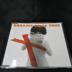 DREAM COME TRUE/好きなだけじゃだめなんだ　CD