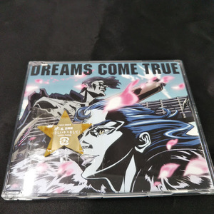 DREAM COME TRUE/やさしいキスをして　　CD