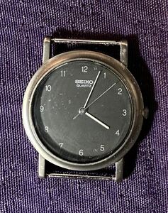 SEIKO 腕時計 セイコー 7431-611A日本製