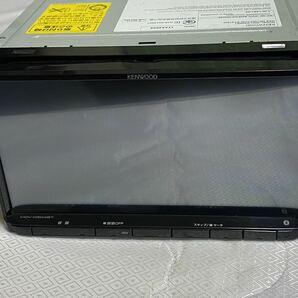 MDV-D504BTケンウッド KENWOOD メモリーナビ カーナビ USB SD CD DVD Bluetooth の画像10