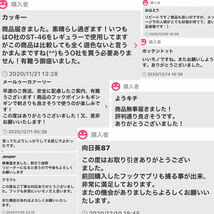 【#3】トレブルフック トリプルフック【防錆】【20個】 かっ飛び棒 130br リンバー 115s ブローウィン 110S 140S メガバス カゲロウ 124F_画像7