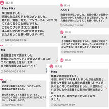 【#3】トレブルフック トリプルフック【防錆】【20個】 かっ飛び棒 130br リンバー 115s ブローウィン 110S 140S メガバス カゲロウ 124F_画像8