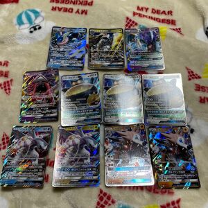 ポケモンカードゲーム GXまとめ売り ポケモンカード gx ポケカ ポケモンカードゲーム ポケモンカード ポケカ ポケモン