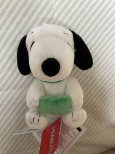  Snoopy мягкая игрушка эмблема Heart 