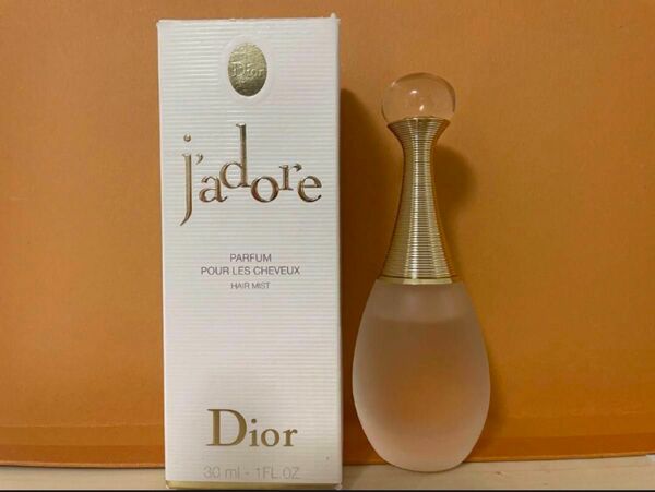  Christian Dior j’adore HAIR MIST 30ml