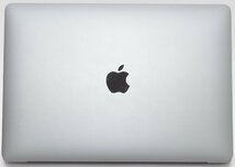 MacBook Air (Retina, 13インチ, 2020) MWTJ2J/A 1.1GHz Core i3 メモリ:8GB SSD:256GB スペースグレイ N8BT_画像6