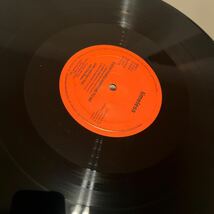 オランダオリジナル　chet baker kirk lightsey / everything happens to me LPレコード チェットベイカー_画像6