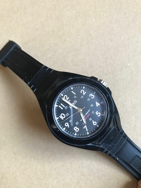 J-AXIS メンズ腕時計　中古稼働品