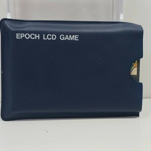 LCD エポック クロスハイウェイ EPOCH レトロの画像4