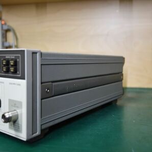 HP 8970B NOISE FIGURE METER ② の画像8