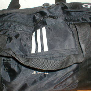 adidas(アディダス) ダッフルバッグ 大容量スポーツバッグの画像2
