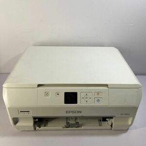 【332】エプソン プリンター インクジェット複合機 カラリオ EP-708AEPSON プリンター 動作未確認品 ジャンク