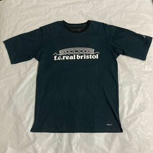 FCRB NIKE Tシャツ Mサイズ