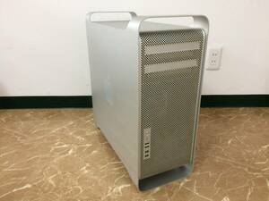 MacPro Mid 2012 A1289（Intel Xeon 3.46GHz6コア×2　デュアルCPU）
