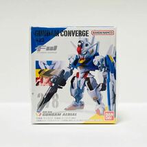 GUNDUM CONVERGE (ガンダム コンバージ ) #23 / 278. ガンダムエアリアル_画像1