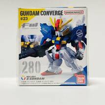 GUNDUM CONVERGE (ガンダム コンバージ ) #23 / 280. Sガンダム_画像1