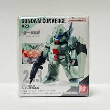 GUNDUM CONVERGE (ガンダム コンバージ ) #23 / 283. ジェガン_画像1