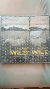 にんにく卵黄WILD 2袋 やずや