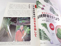 野菜だより 2009年新春号 畑での「困った！」をズバリ解決！！ はじめてでも失敗しない簡単！苗づくり_画像5