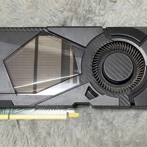 GeForce RTX 2070 Super 8GB 動作確認済み