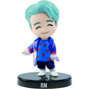 BTS ミニ ドール　[RM]　アールエム　ナムジュン　フィギュア　防弾少年団　バンタン　グッズ